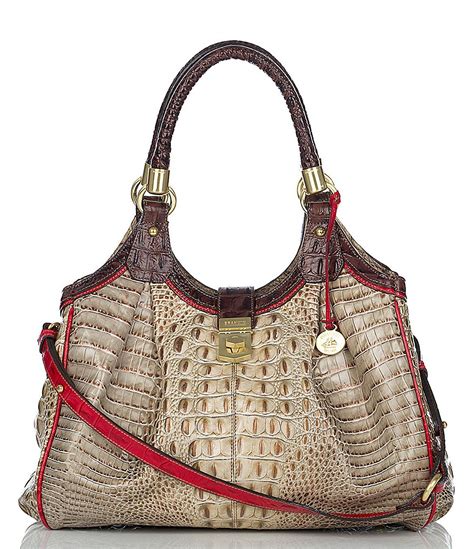 discontinued brahmin bags.